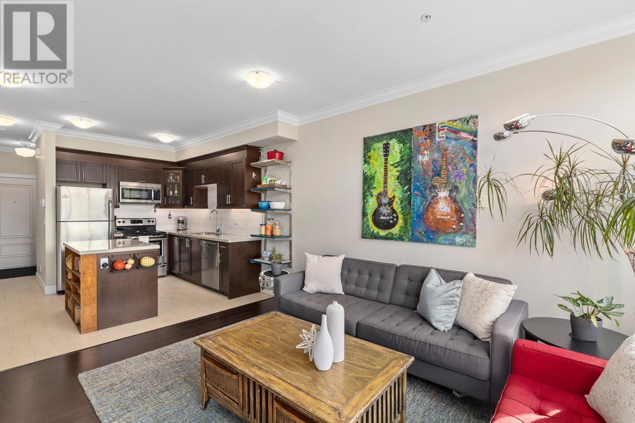 202 1637 E Pender Street, Vancouver, British Columbia  V5L 1W2 - Photo 5 - R2818052