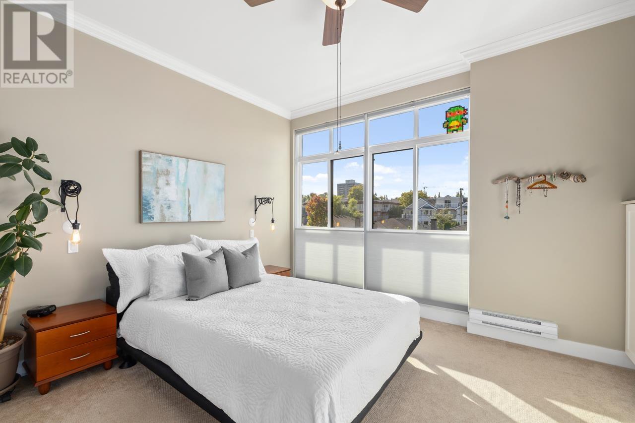 202 1637 E Pender Street, Vancouver, British Columbia  V5L 1W2 - Photo 14 - R2818052