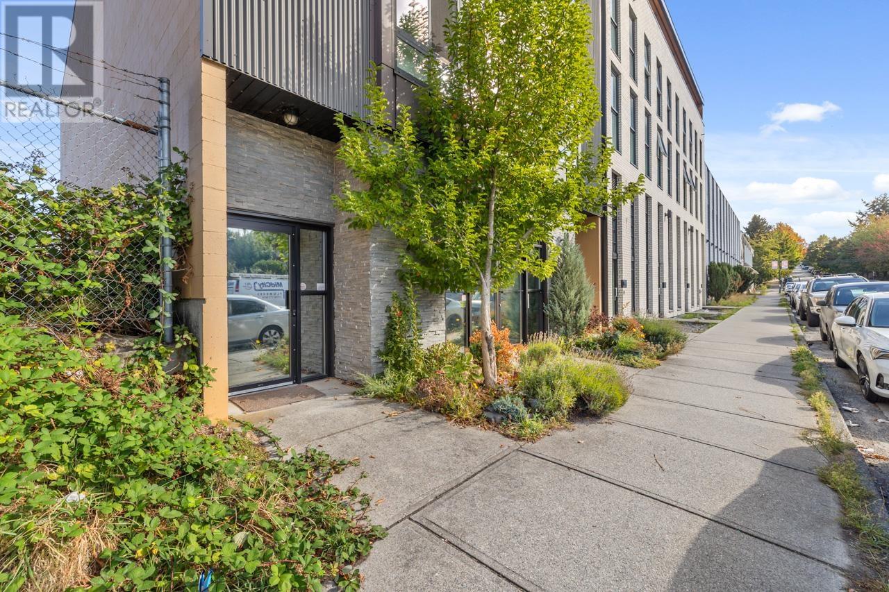 202 1637 E Pender Street, Vancouver, British Columbia  V5L 1W2 - Photo 24 - R2818052