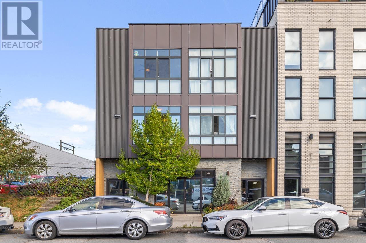 202 1637 E Pender Street, Vancouver, British Columbia  V5L 1W2 - Photo 23 - R2818052