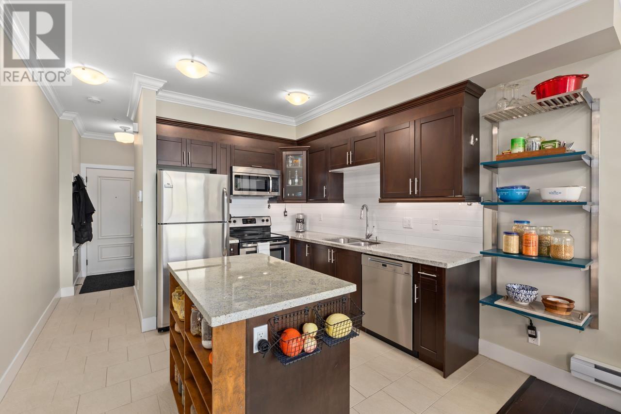 202 1637 E Pender Street, Vancouver, British Columbia  V5L 1W2 - Photo 6 - R2818052