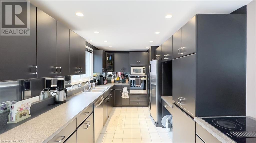 55 William Street N, Clinton, Ontario  N0M 1L0 - Photo 30 - 40486032