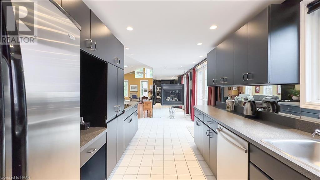 55 William Street N, Clinton, Ontario  N0M 1L0 - Photo 31 - 40486032