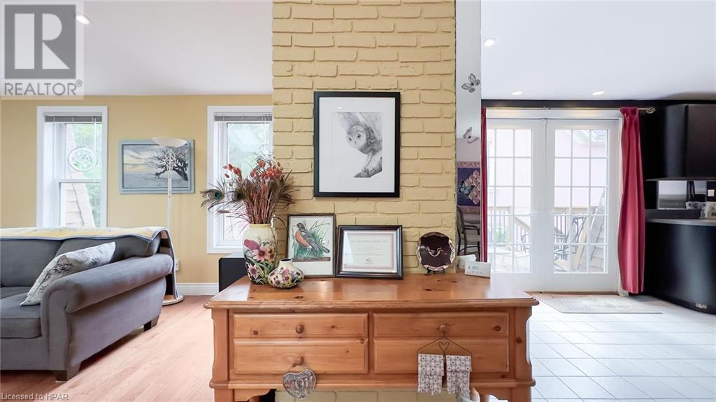 55 William Street N, Clinton, Ontario  N0M 1L0 - Photo 38 - 40486032