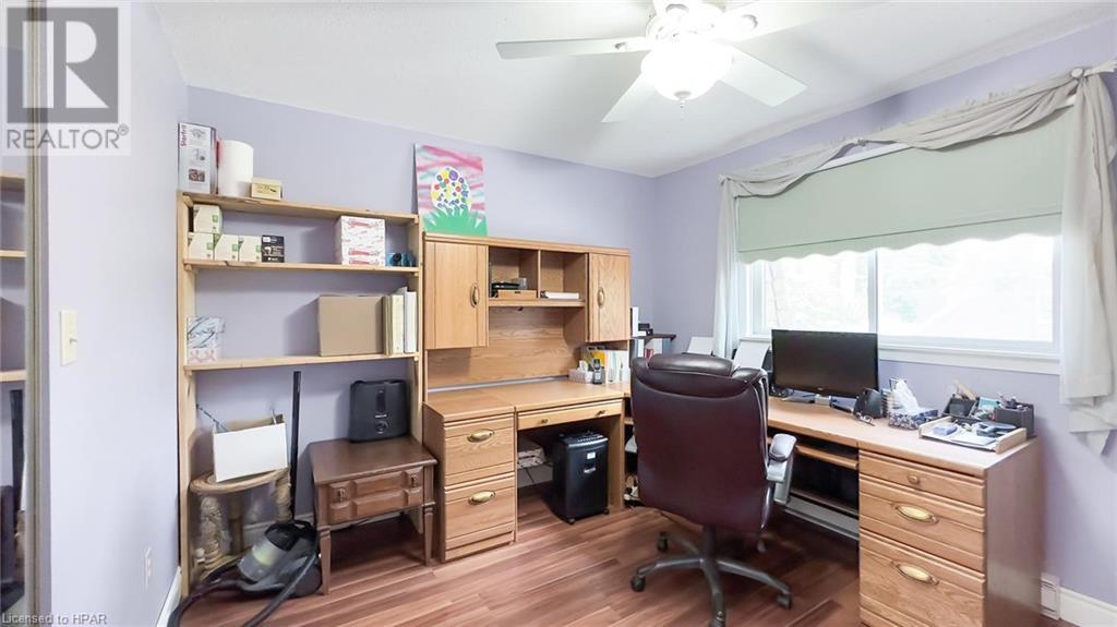 55 William Street N, Clinton, Ontario  N0M 1L0 - Photo 39 - 40486032