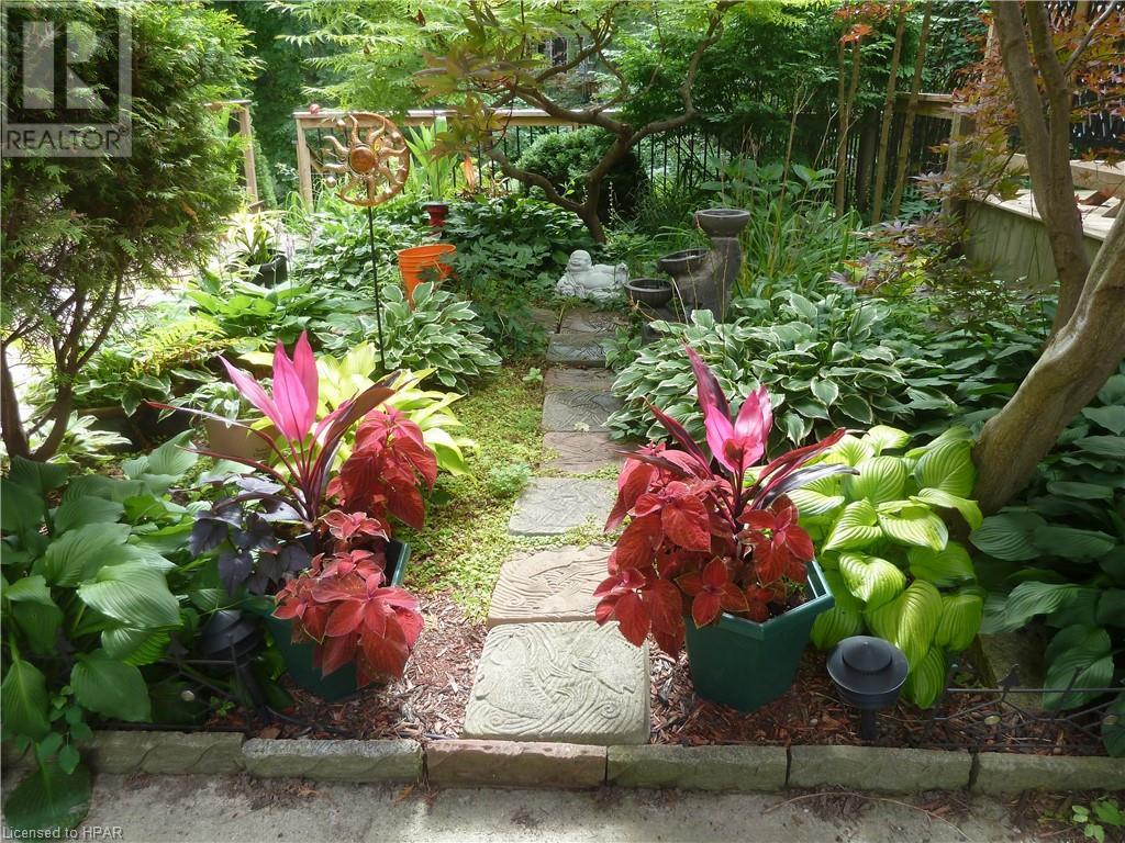 55 William Street N, Clinton, Ontario  N0M 1L0 - Photo 46 - 40486032