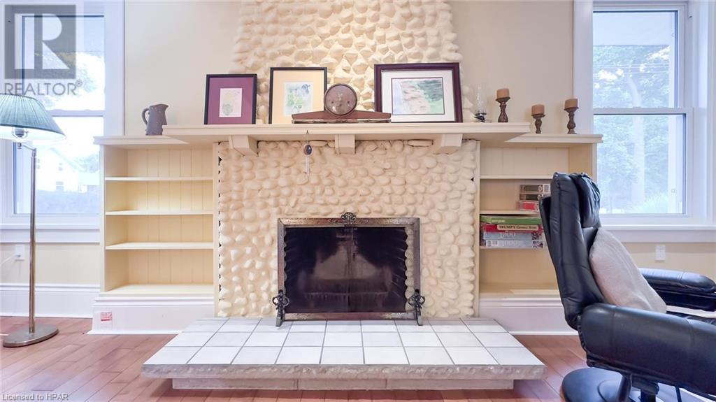 55 William Street N, Clinton, Ontario  N0M 1L0 - Photo 5 - 40486032