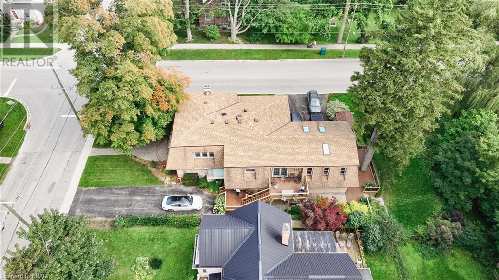 55 William Street N, Clinton, Ontario  N0M 1L0 - Photo 50 - 40486032