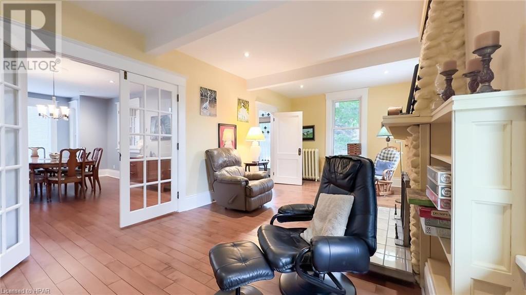 55 William Street N, Clinton, Ontario  N0M 1L0 - Photo 6 - 40486032