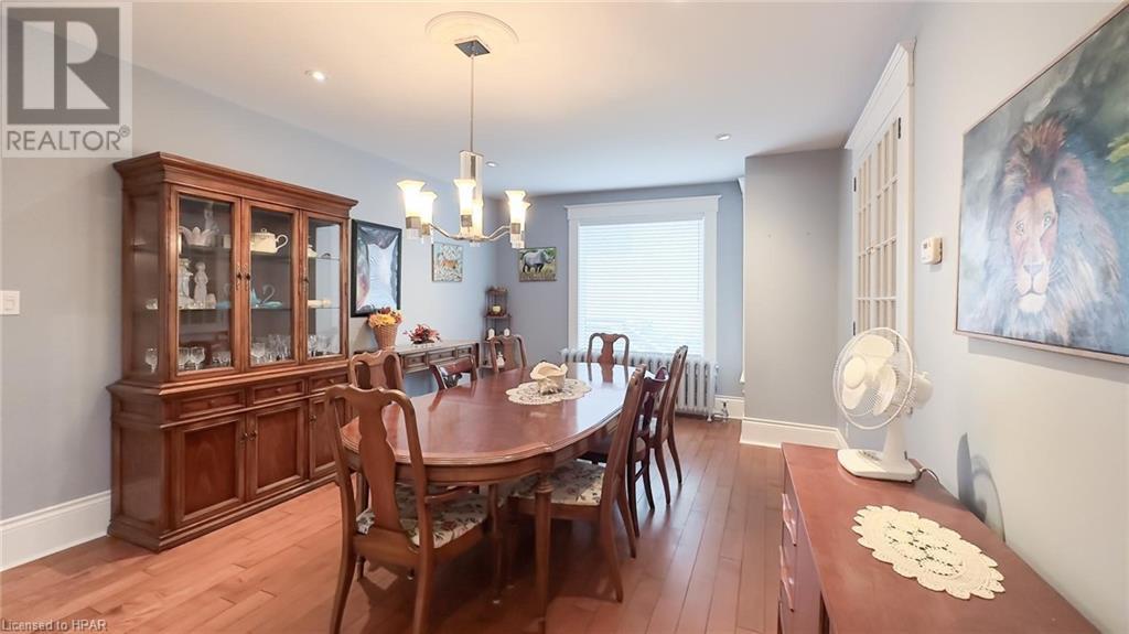 55 William Street N, Clinton, Ontario  N0M 1L0 - Photo 7 - 40486032