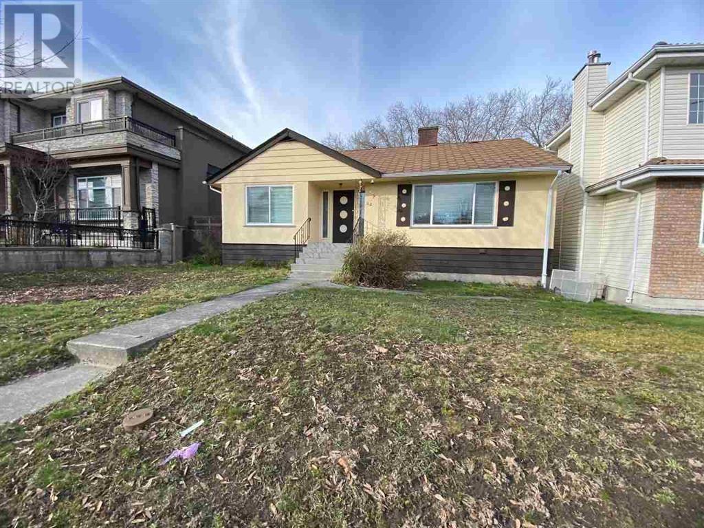 115 E 41ST AVENUE, vancouver, British Columbia