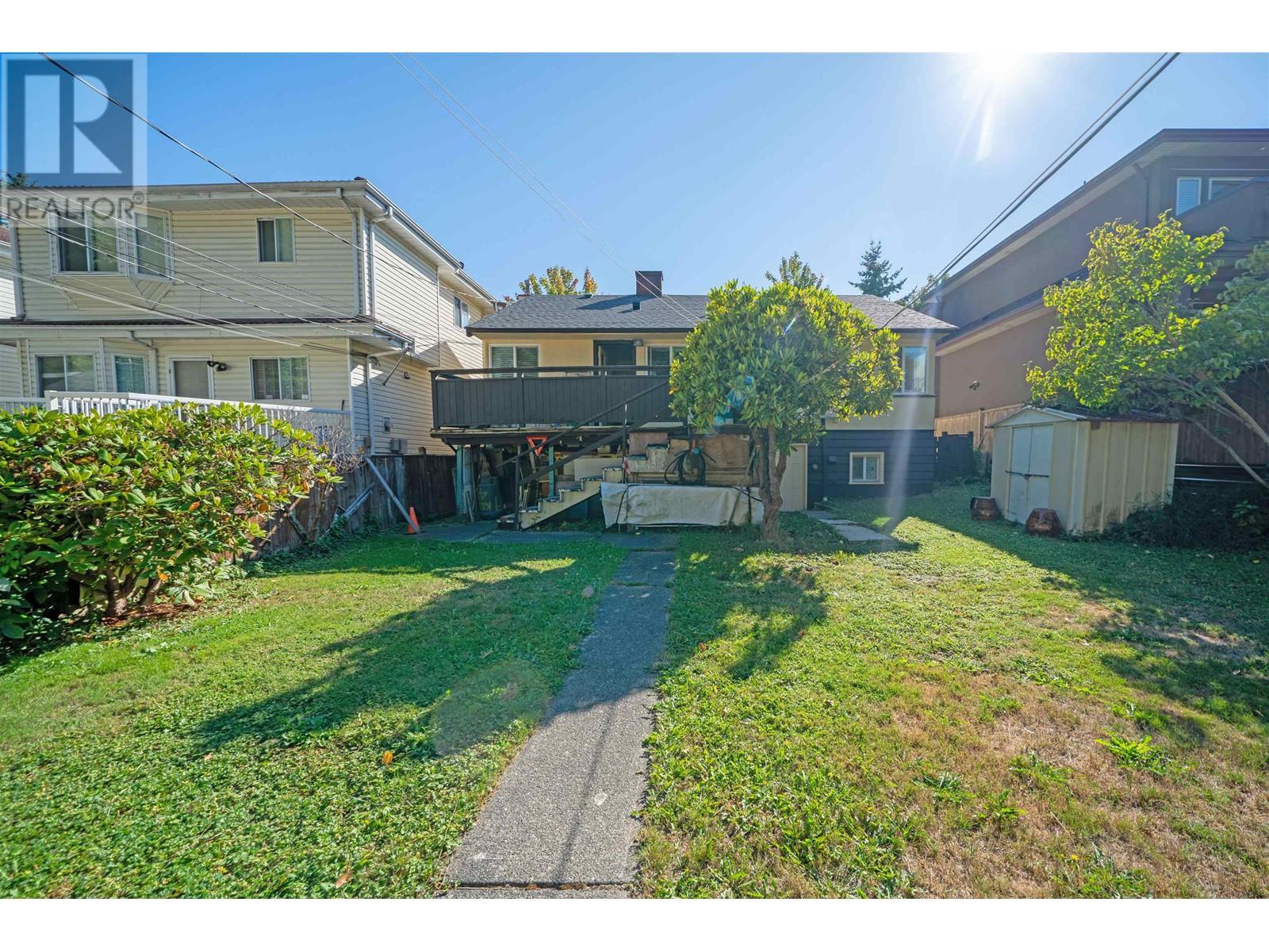 115 E 41st Avenue, Vancouver, British Columbia  V5W 1N6 - Photo 3 - R2817346