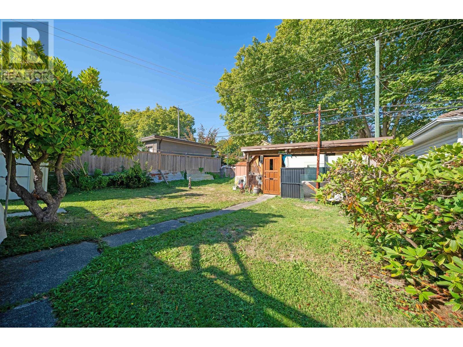 115 E 41st Avenue, Vancouver, British Columbia  V5W 1N6 - Photo 2 - R2817346