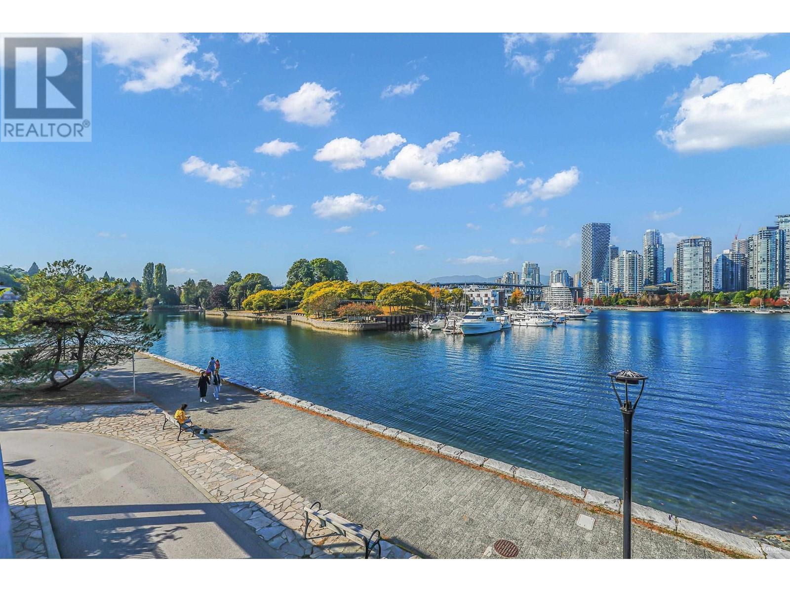 1126 Ironwork Passage, Vancouver, British Columbia  V6H 3P1 - Photo 4 - R2818546