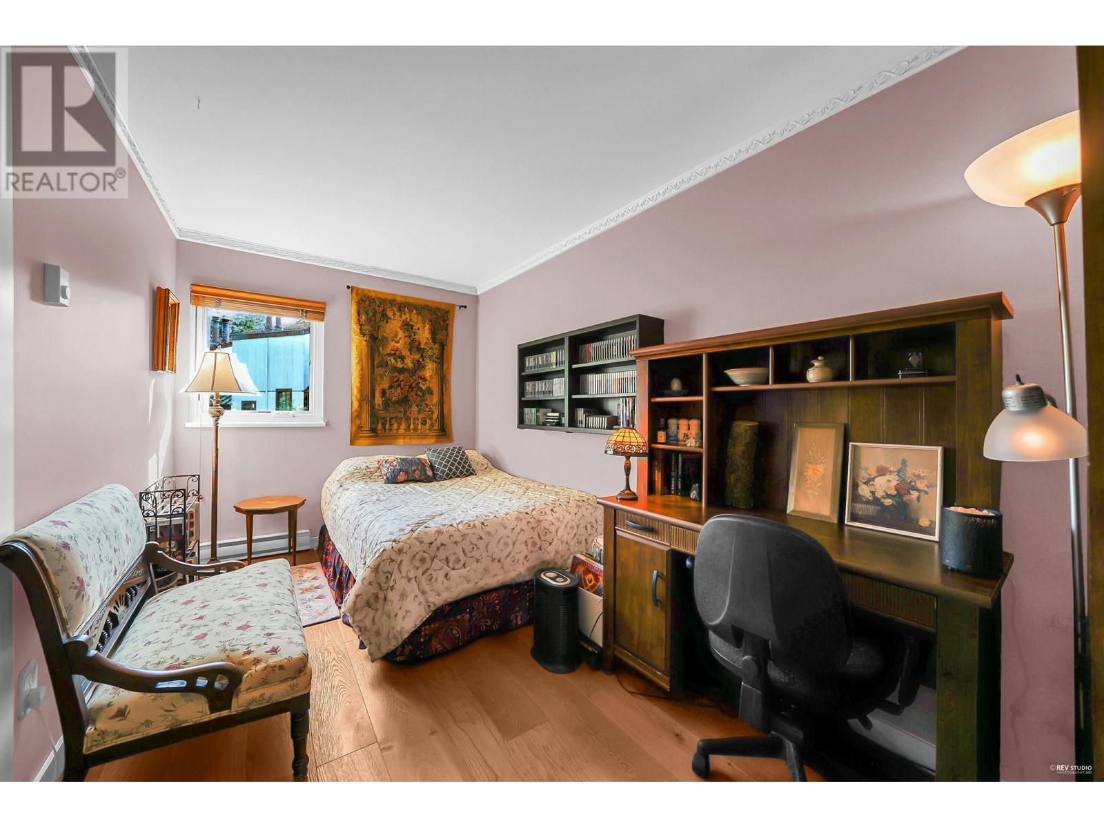 1126 Ironwork Passage, Vancouver, British Columbia  V6H 3P1 - Photo 28 - R2818546
