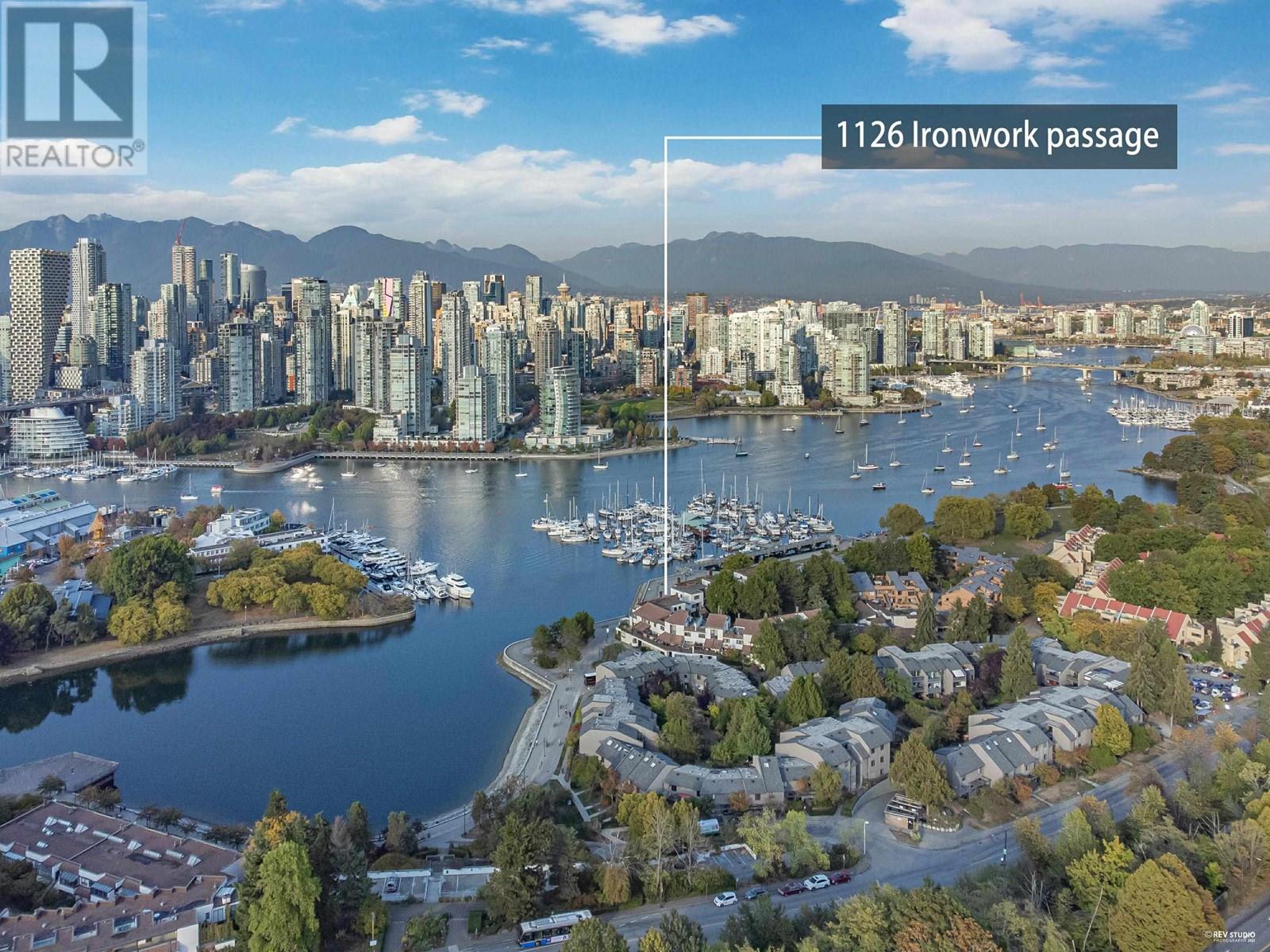 1126 Ironwork Passage, Vancouver, British Columbia  V6H 3P1 - Photo 34 - R2818546
