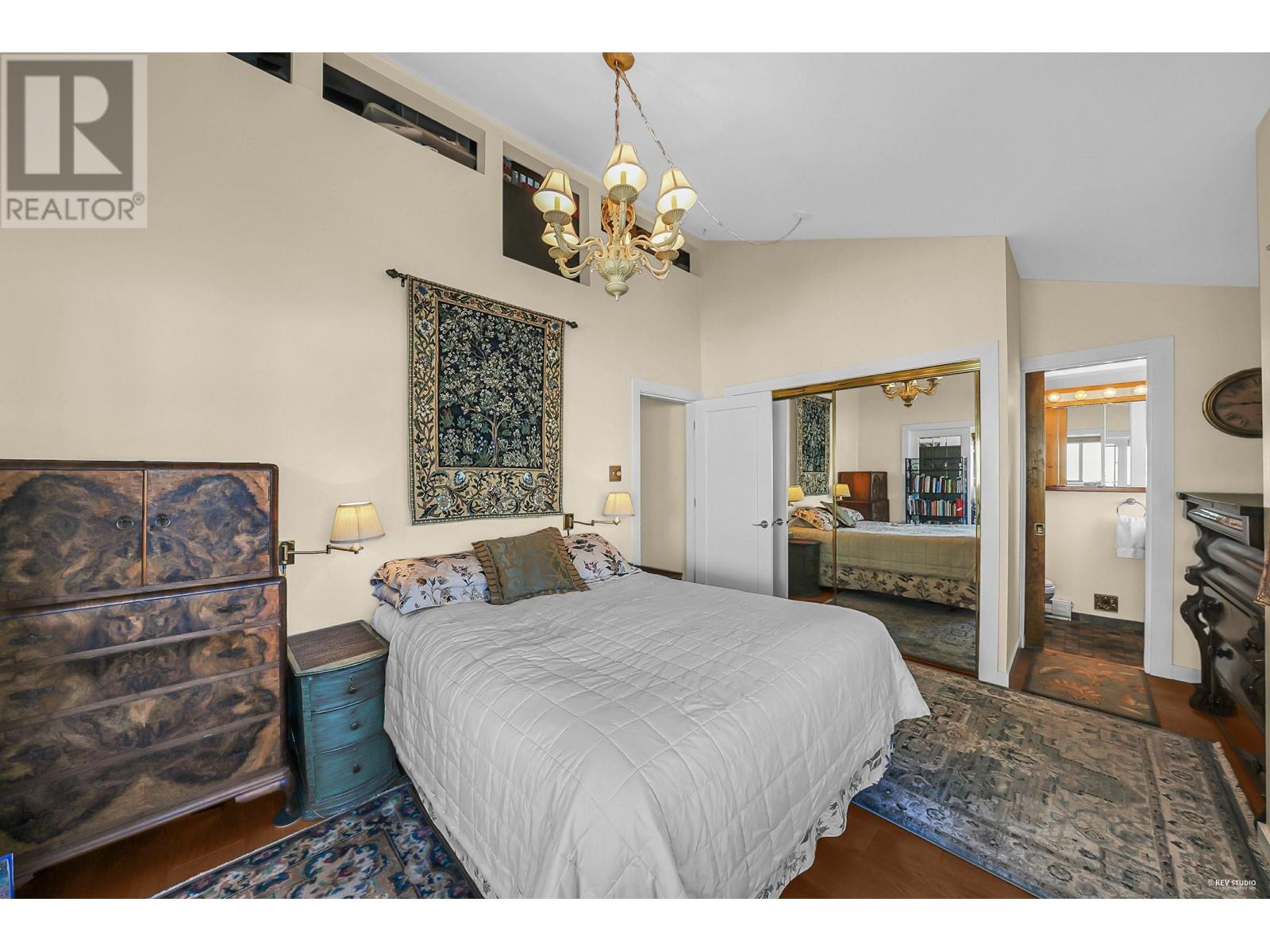 1126 Ironwork Passage, Vancouver, British Columbia  V6H 3P1 - Photo 22 - R2818546