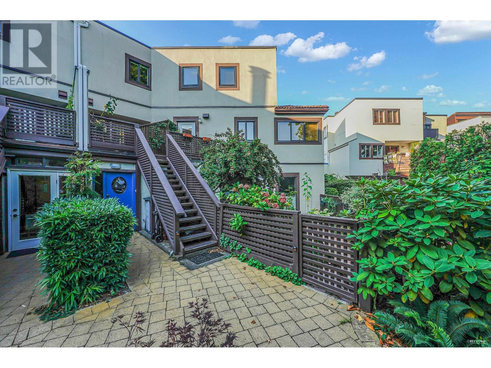 1126 Ironwork Passage, Vancouver, British Columbia  V6H 3P1 - Photo 31 - R2818546