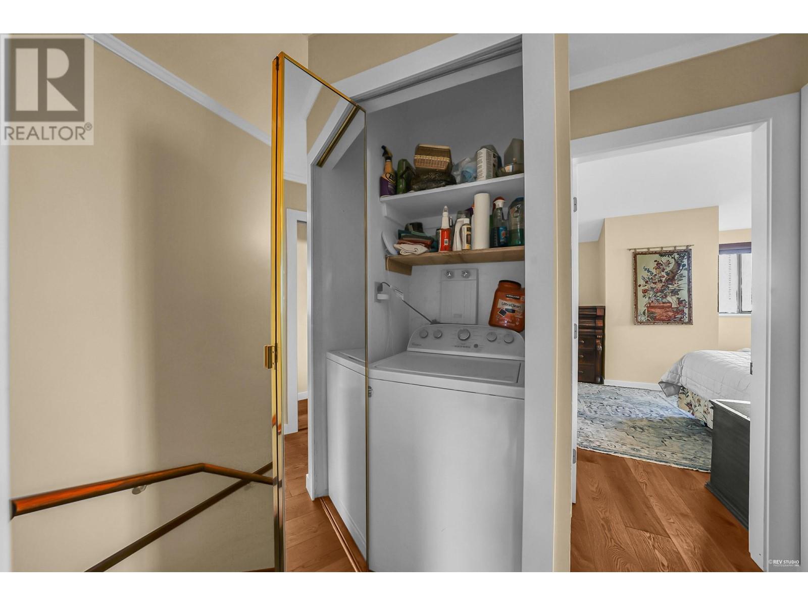 1126 Ironwork Passage, Vancouver, British Columbia  V6H 3P1 - Photo 20 - R2818546