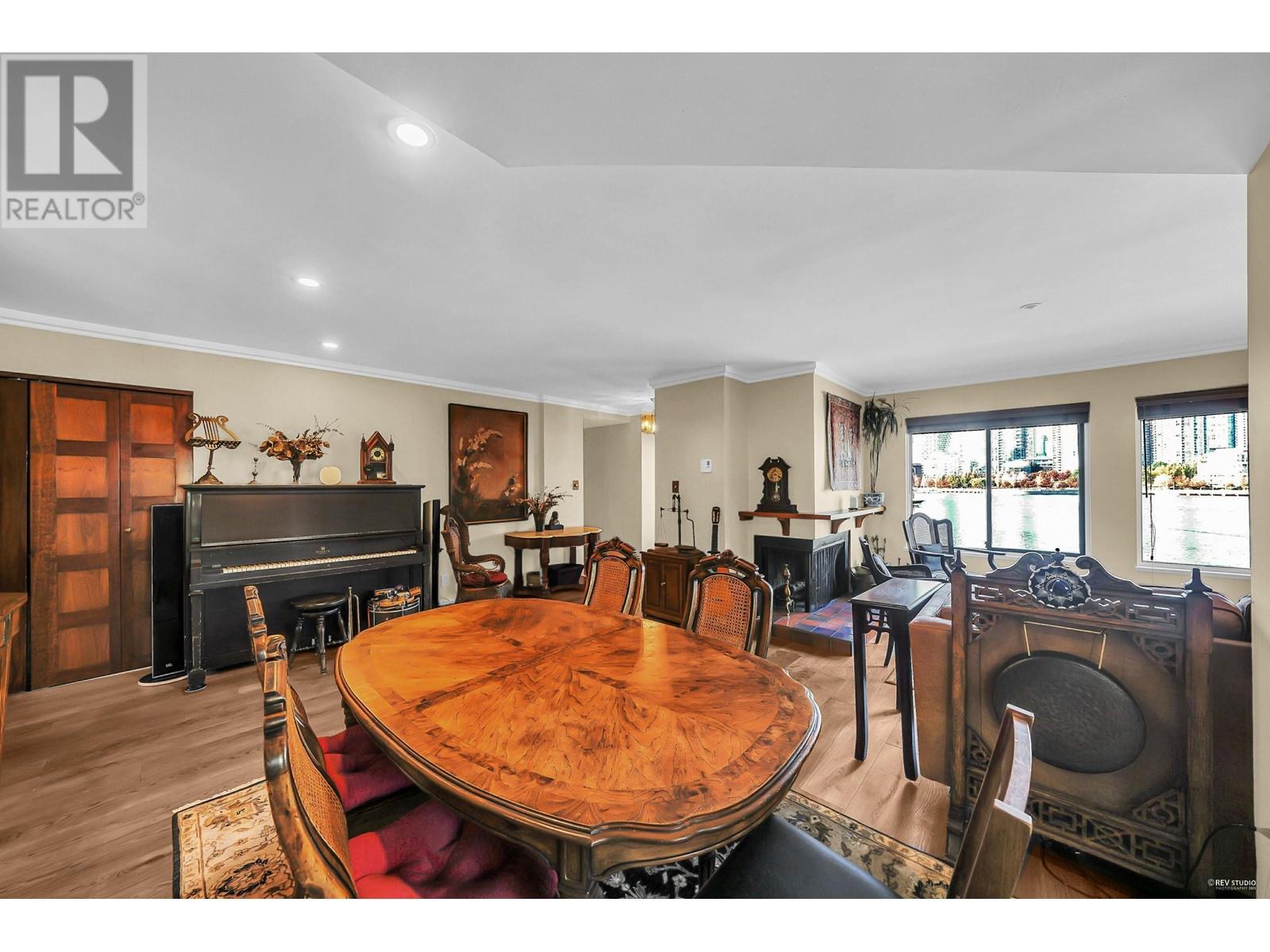 1126 Ironwork Passage, Vancouver, British Columbia  V6H 3P1 - Photo 11 - R2818546