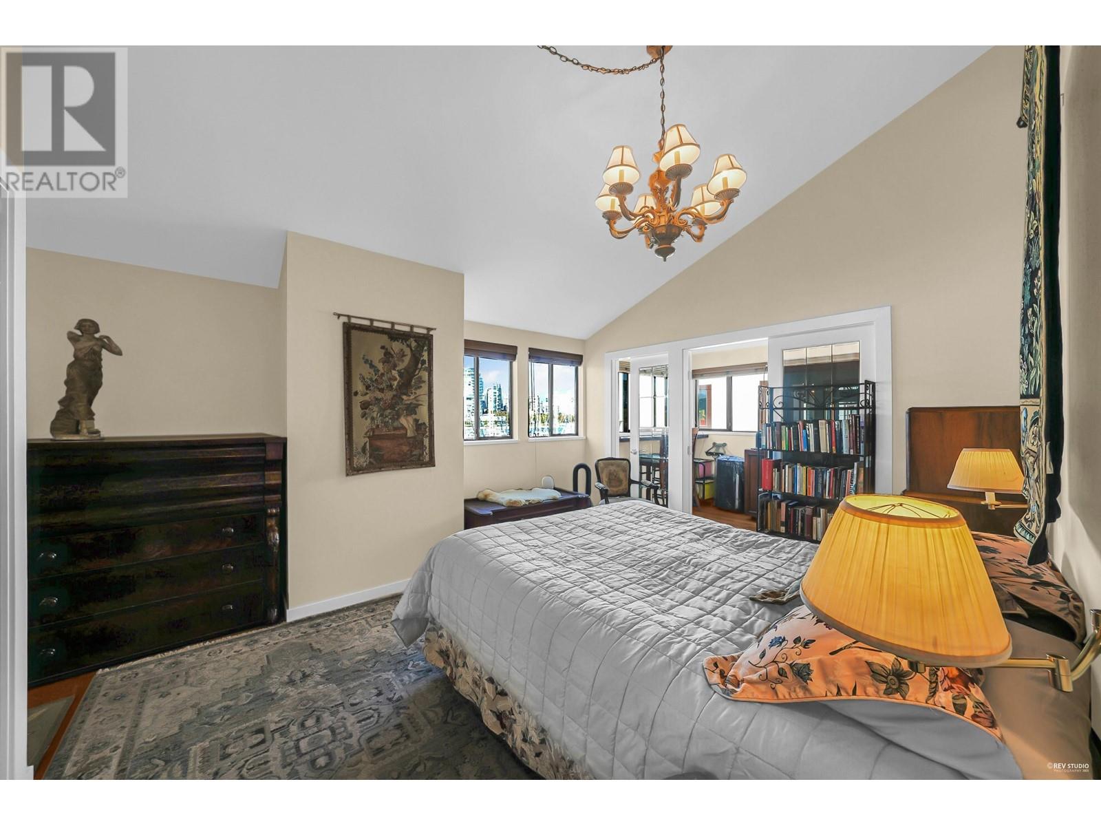 1126 Ironwork Passage, Vancouver, British Columbia  V6H 3P1 - Photo 24 - R2818546