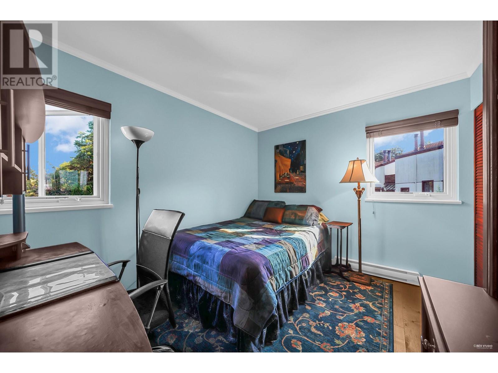 1126 Ironwork Passage, Vancouver, British Columbia  V6H 3P1 - Photo 29 - R2818546