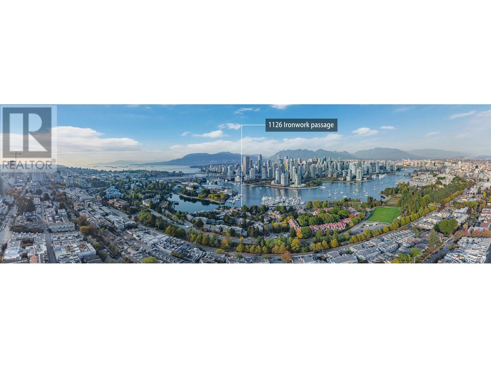 1126 Ironwork Passage, Vancouver, British Columbia  V6H 3P1 - Photo 35 - R2818546