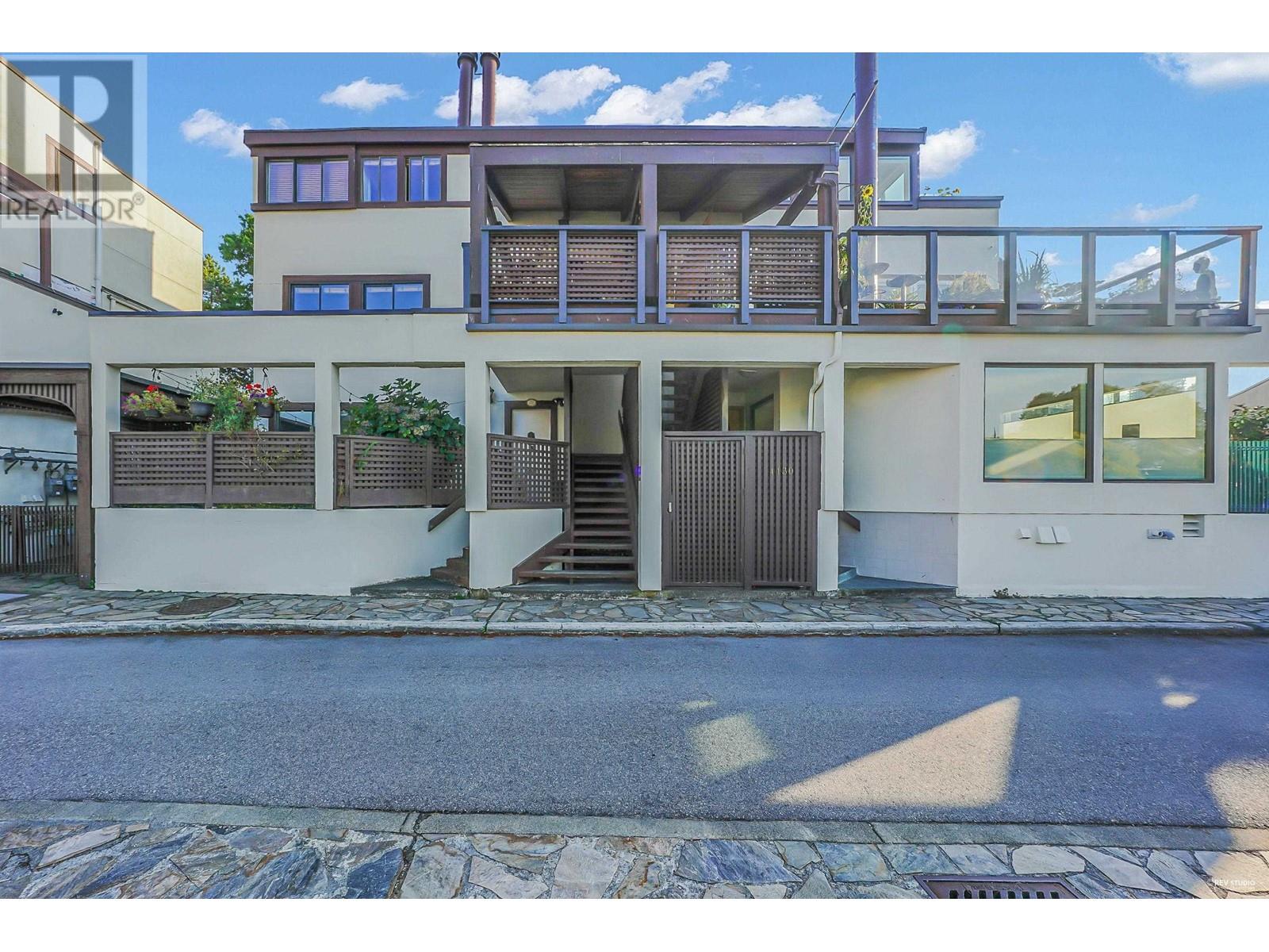 1126 Ironwork Passage, Vancouver, British Columbia  V6H 3P1 - Photo 33 - R2818546