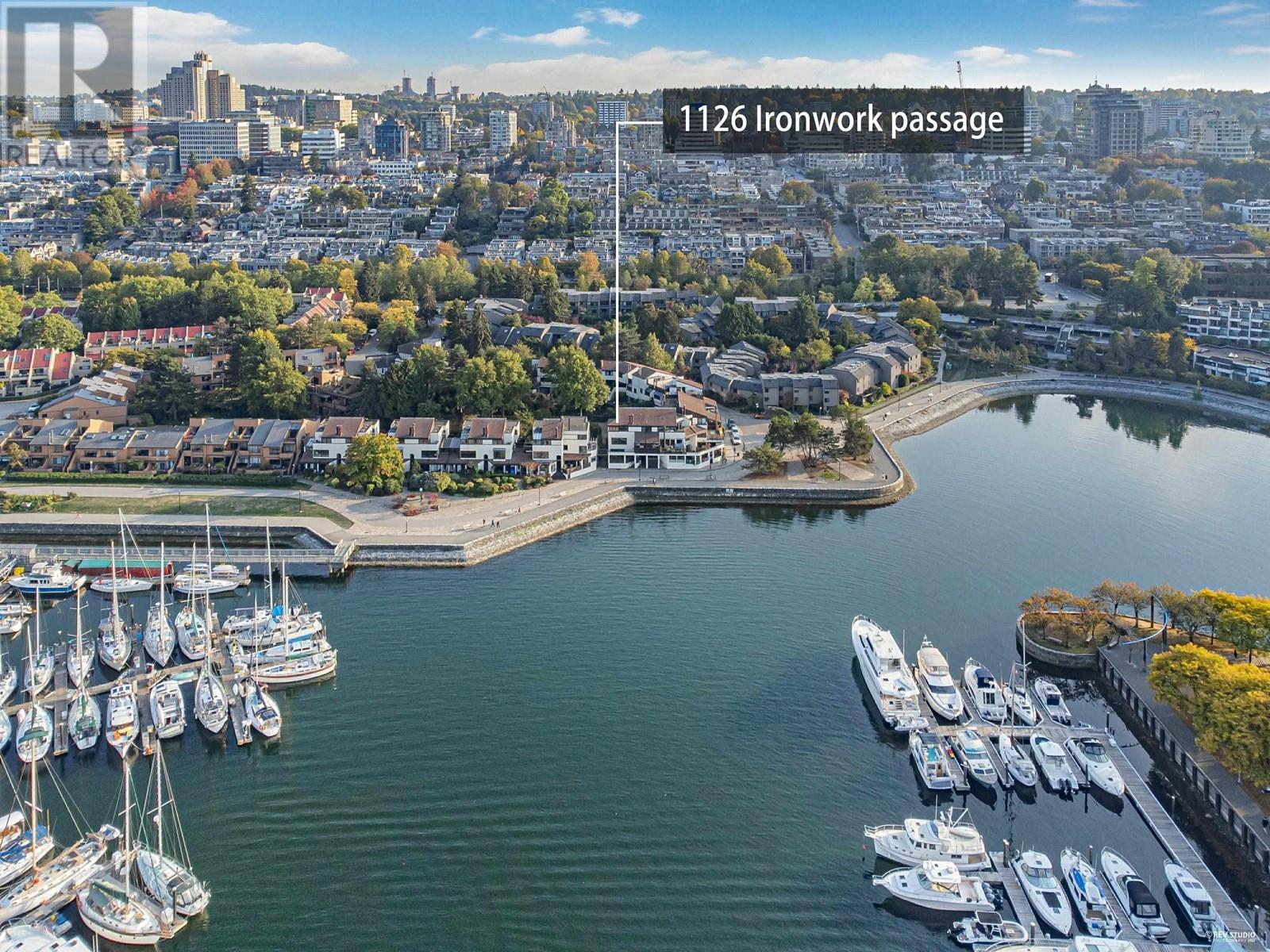 1126 Ironwork Passage, Vancouver, British Columbia  V6H 3P1 - Photo 26 - R2818546