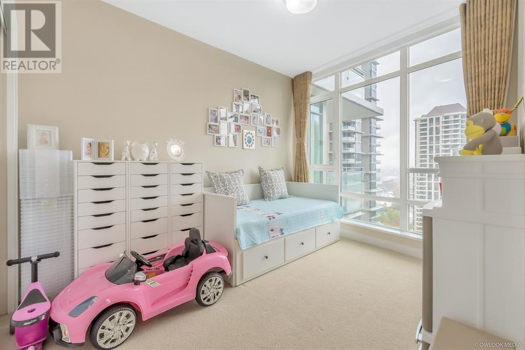 1502 2008 Rosser Avenue, Burnaby, British Columbia  V5C 0H8 - Photo 17 - R2818757