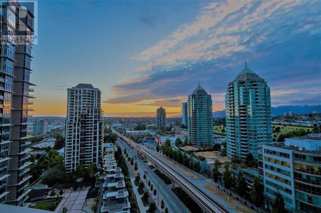 1502 2008 ROSSER AVENUE, burnaby, British Columbia