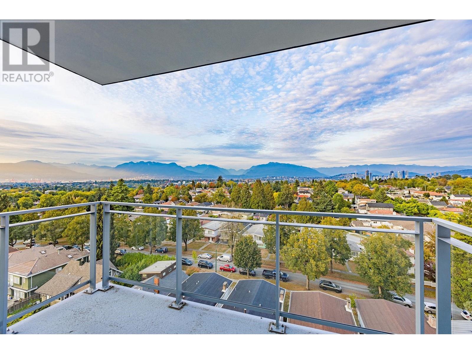 1008 2435 KINGSWAY, vancouver, British Columbia