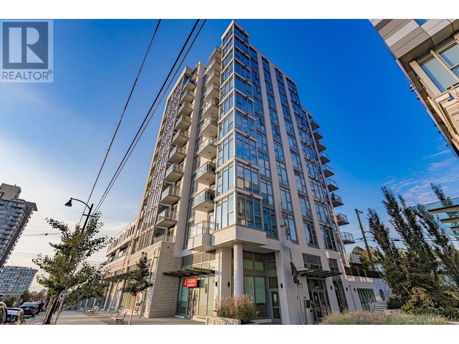 1008 2435 Kingsway, Vancouver, British Columbia  V5R 5G8 - Photo 2 - R2818902