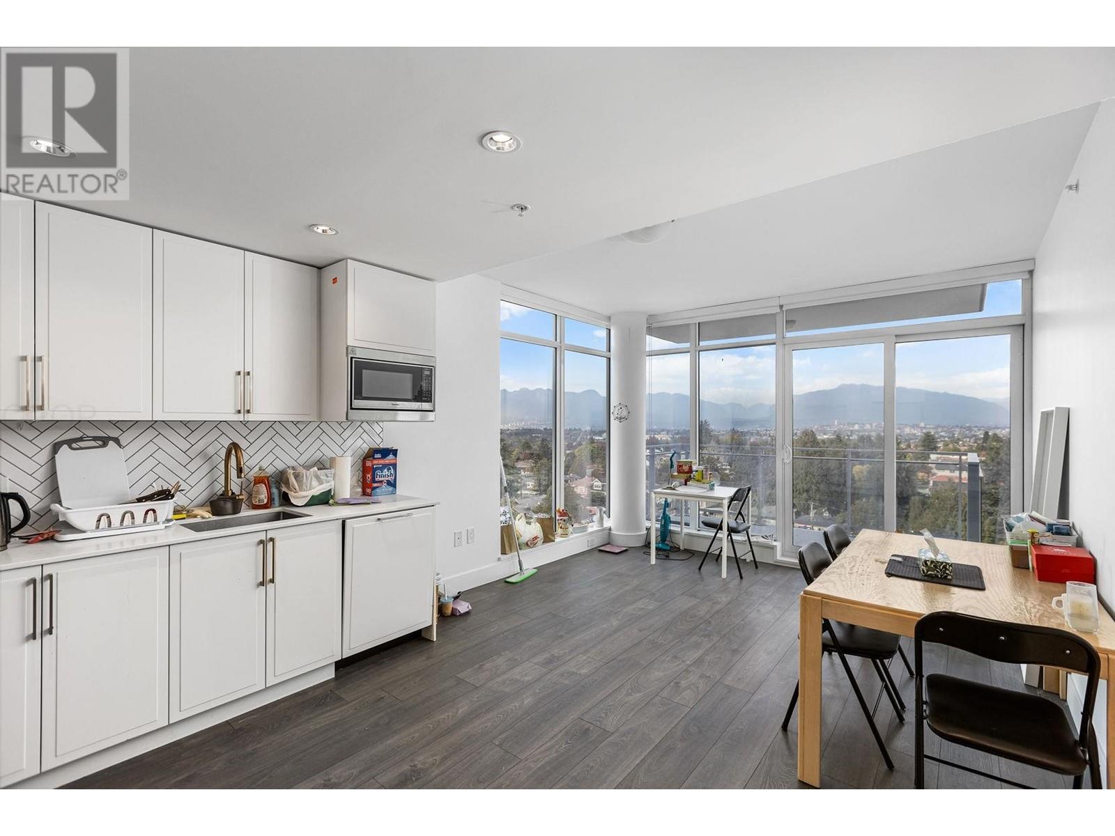 1008 2435 Kingsway, Vancouver, British Columbia  V5R 5G8 - Photo 4 - R2818902