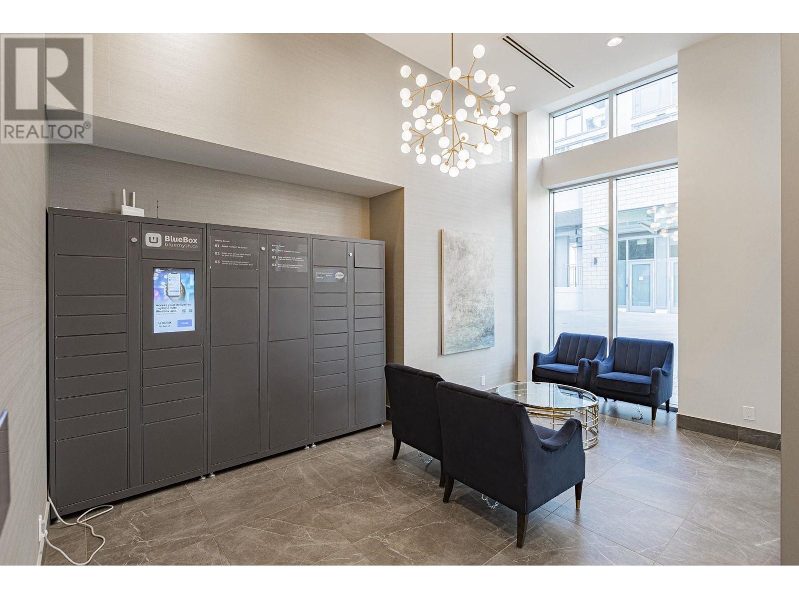 1008 2435 Kingsway, Vancouver, British Columbia  V5R 5G8 - Photo 33 - R2818902