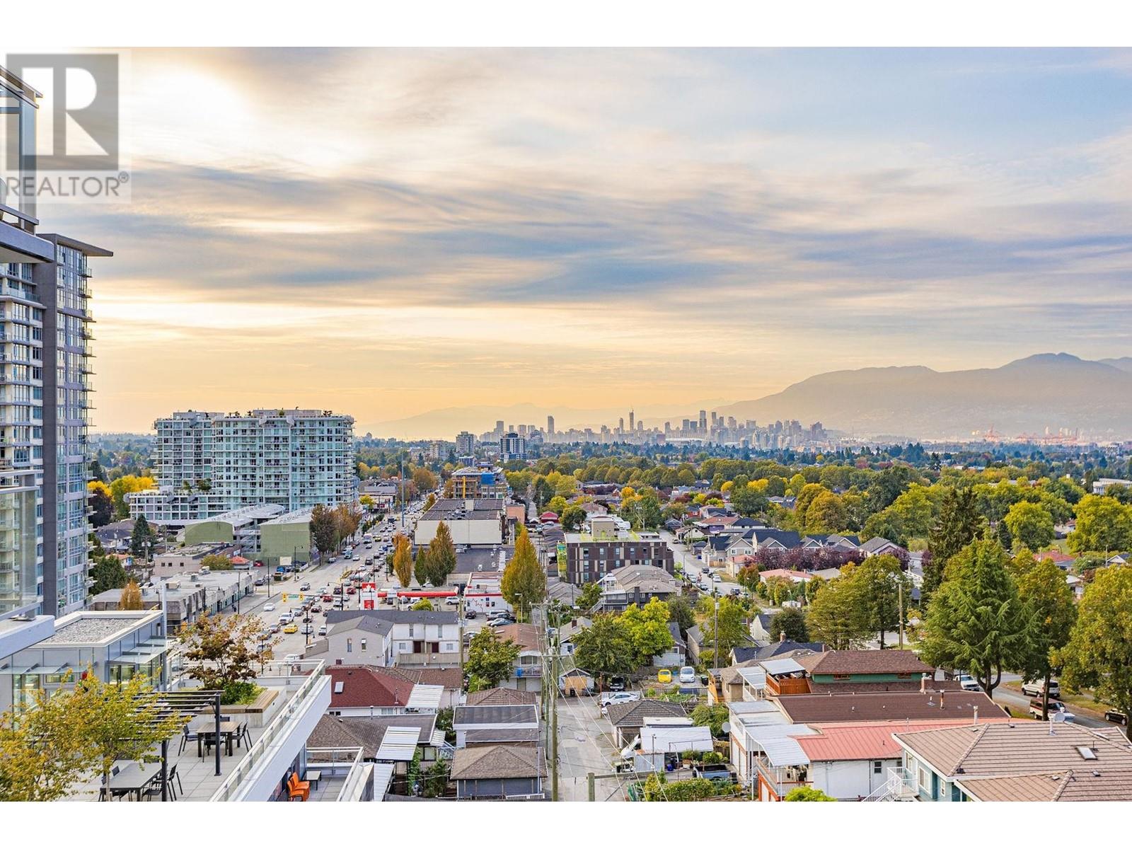 1008 2435 Kingsway, Vancouver, British Columbia  V5R 5G8 - Photo 25 - R2818902