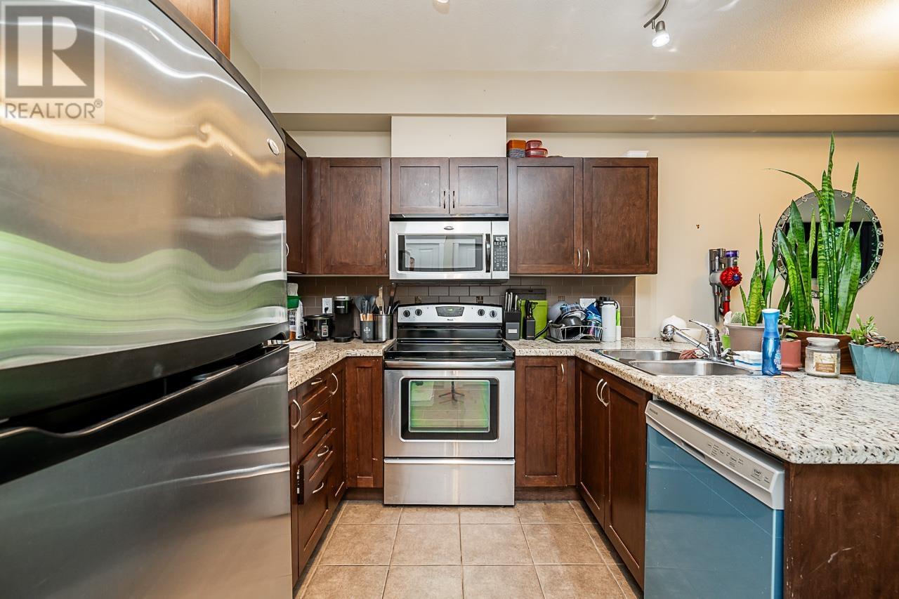 217 2336 Whyte Avenue, Port Coquitlam, British Columbia  V3C 0A5 - Photo 2 - R2818921