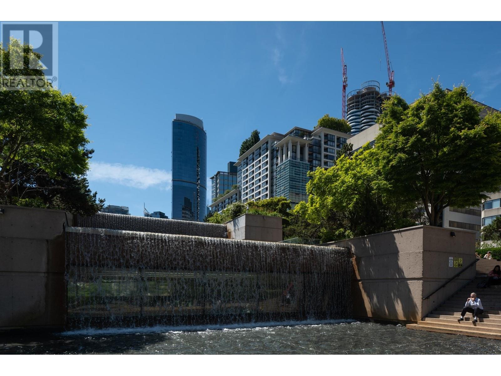 1409 938 Smithe Street, Vancouver, British Columbia  V6Z 3H8 - Photo 10 - R2818940