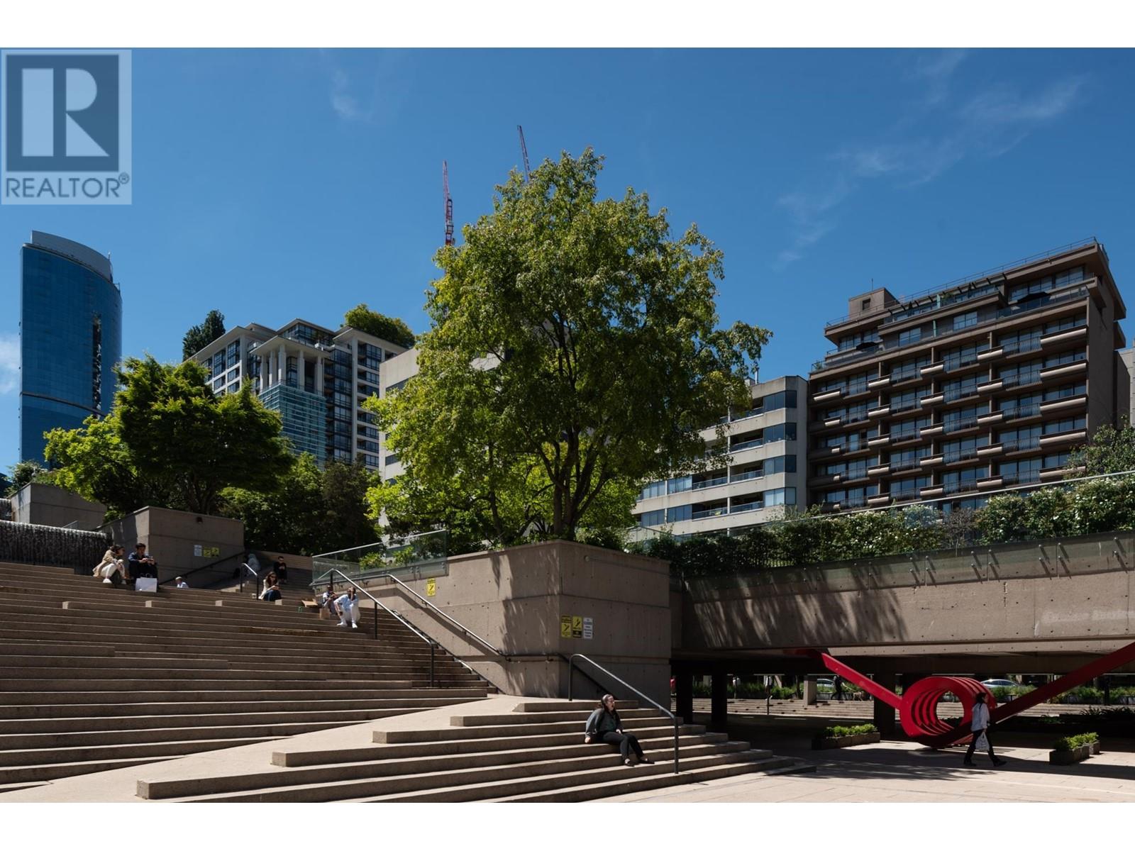 1409 938 Smithe Street, Vancouver, British Columbia  V6Z 3H8 - Photo 11 - R2818940