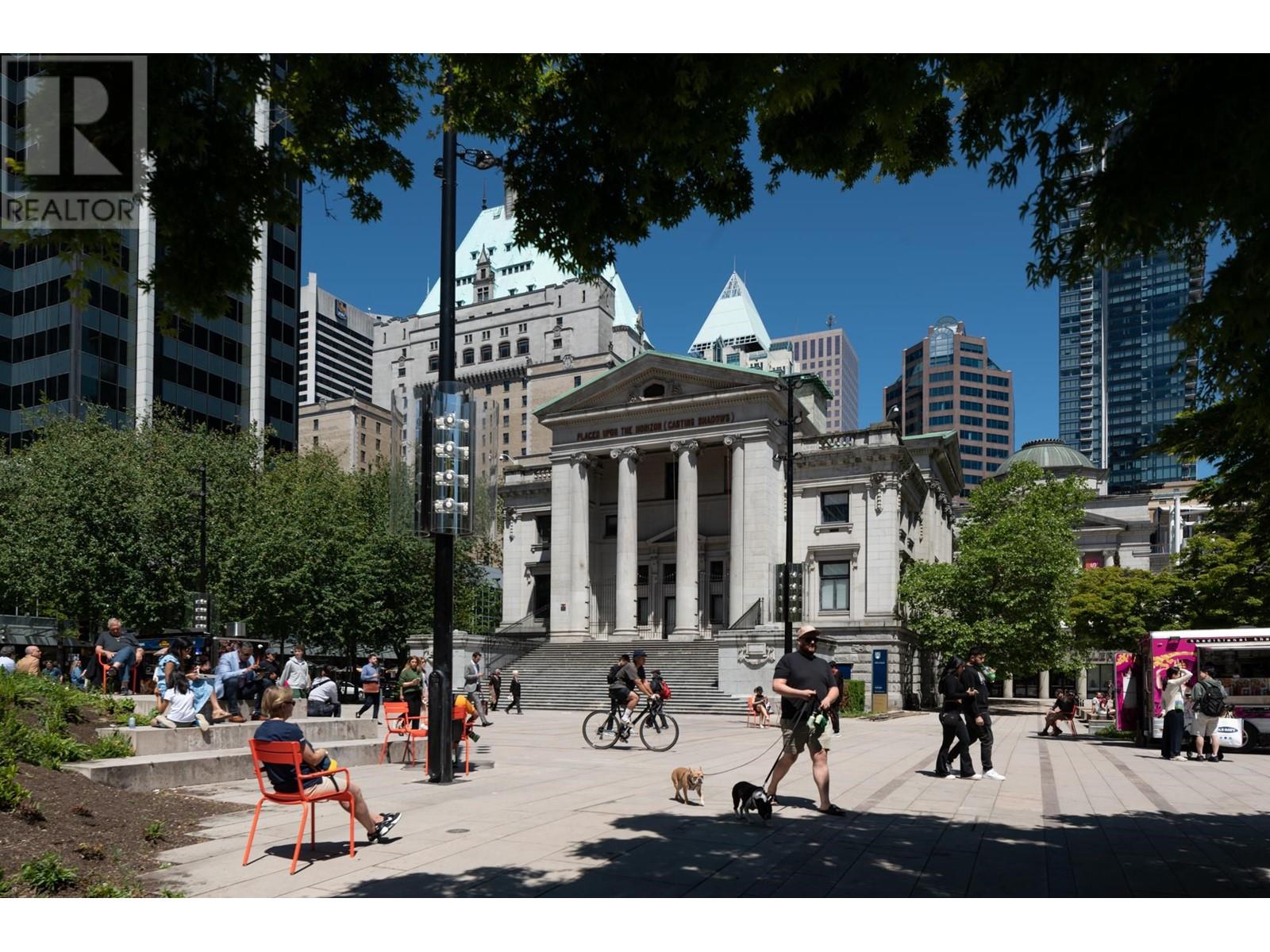 1409 938 Smithe Street, Vancouver, British Columbia  V6Z 3H8 - Photo 12 - R2818940