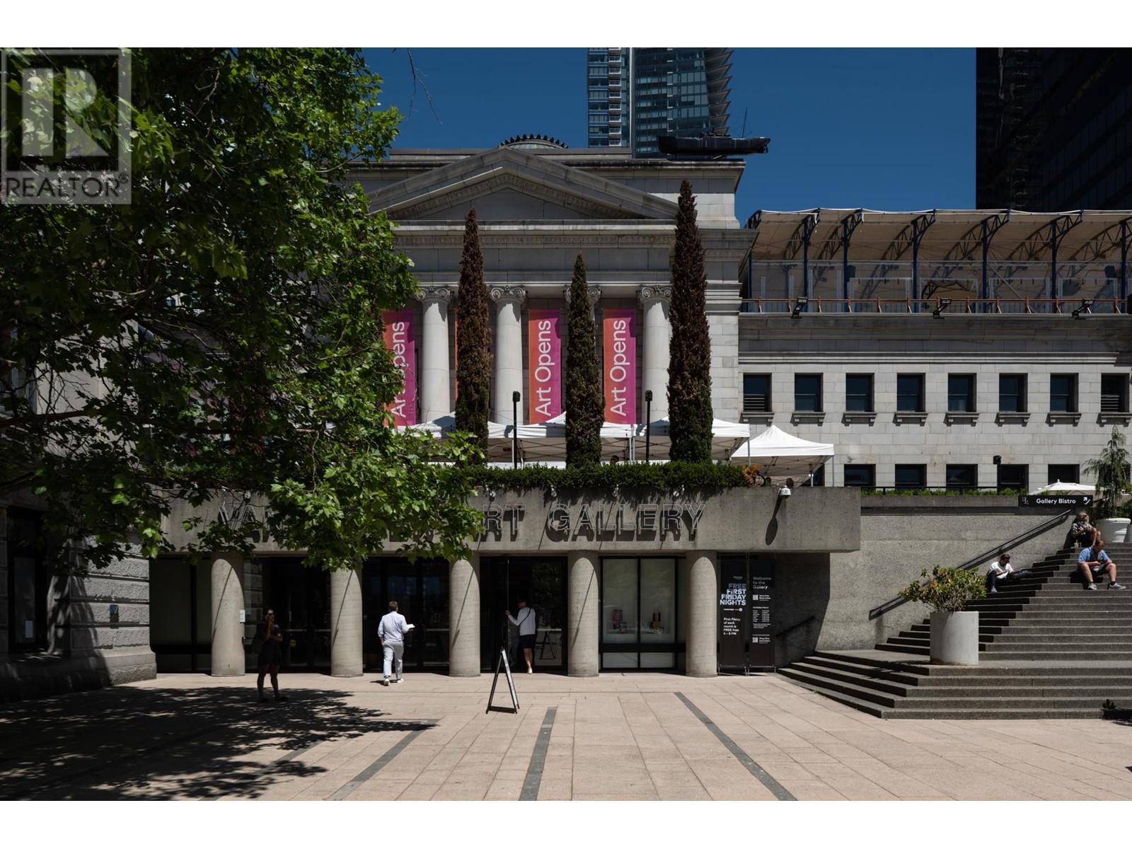 1409 938 Smithe Street, Vancouver, British Columbia  V6Z 3H8 - Photo 14 - R2818940