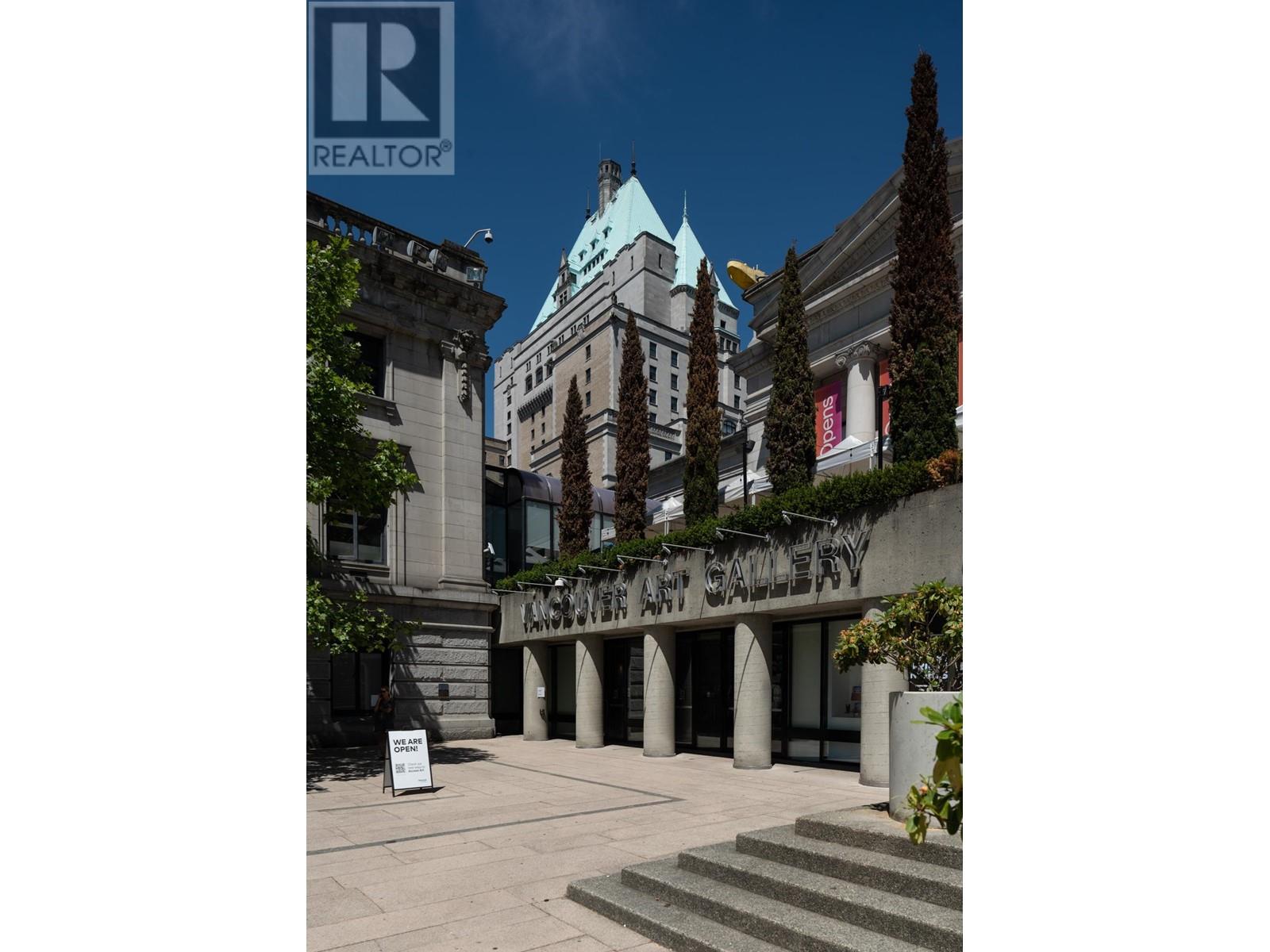1409 938 Smithe Street, Vancouver, British Columbia  V6Z 3H8 - Photo 15 - R2818940