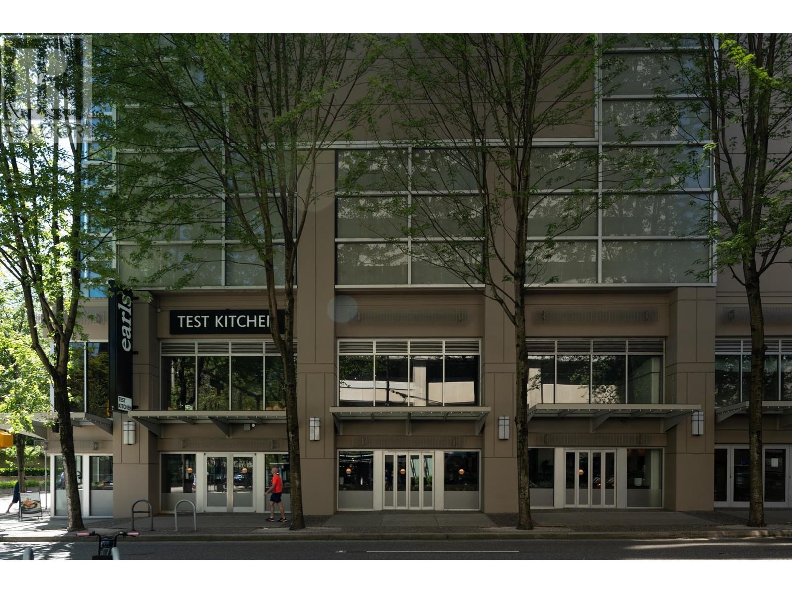 1409 938 Smithe Street, Vancouver, British Columbia  V6Z 3H8 - Photo 17 - R2818940