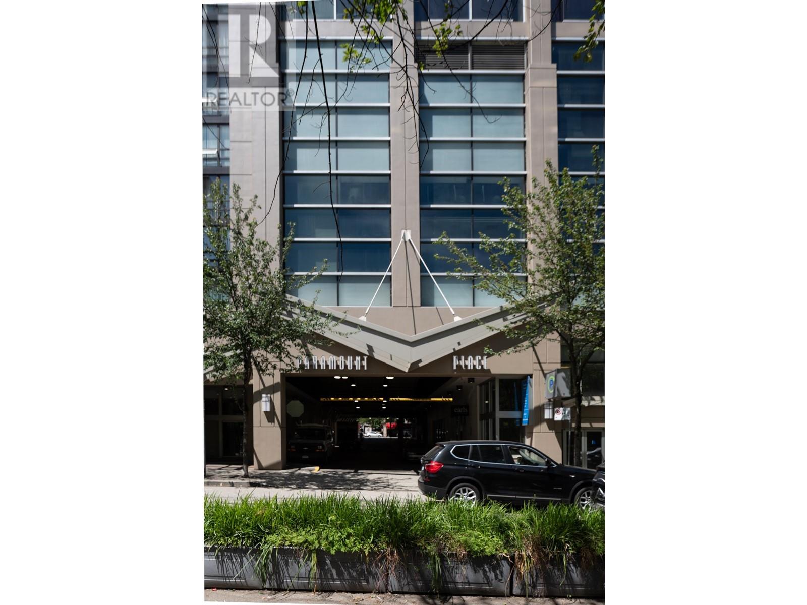 1409 938 Smithe Street, Vancouver, British Columbia  V6Z 3H8 - Photo 19 - R2818940