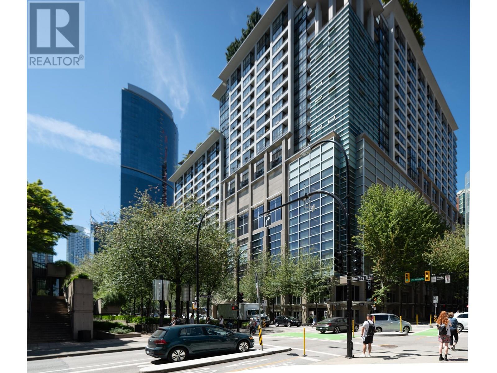 1409 938 Smithe Street, Vancouver, British Columbia  V6Z 3H8 - Photo 2 - R2818940