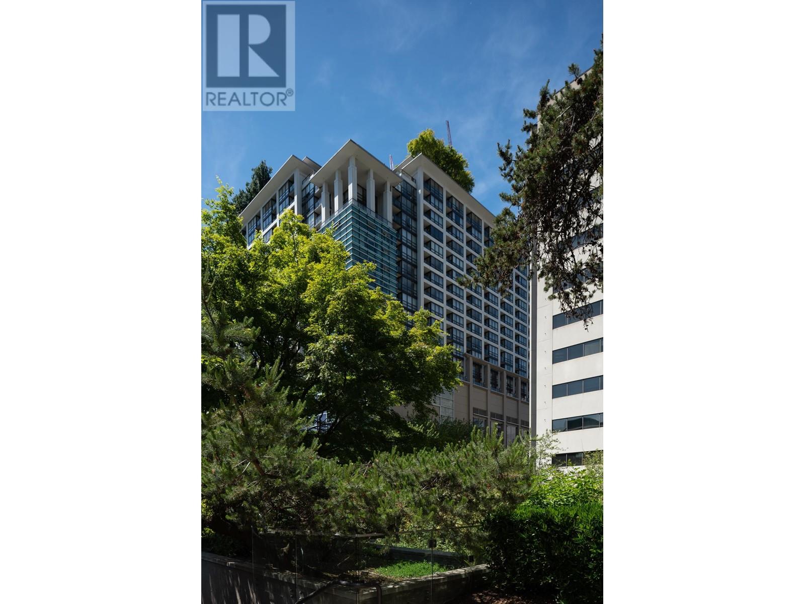 1409 938 Smithe Street, Vancouver, British Columbia  V6Z 3H8 - Photo 3 - R2818940