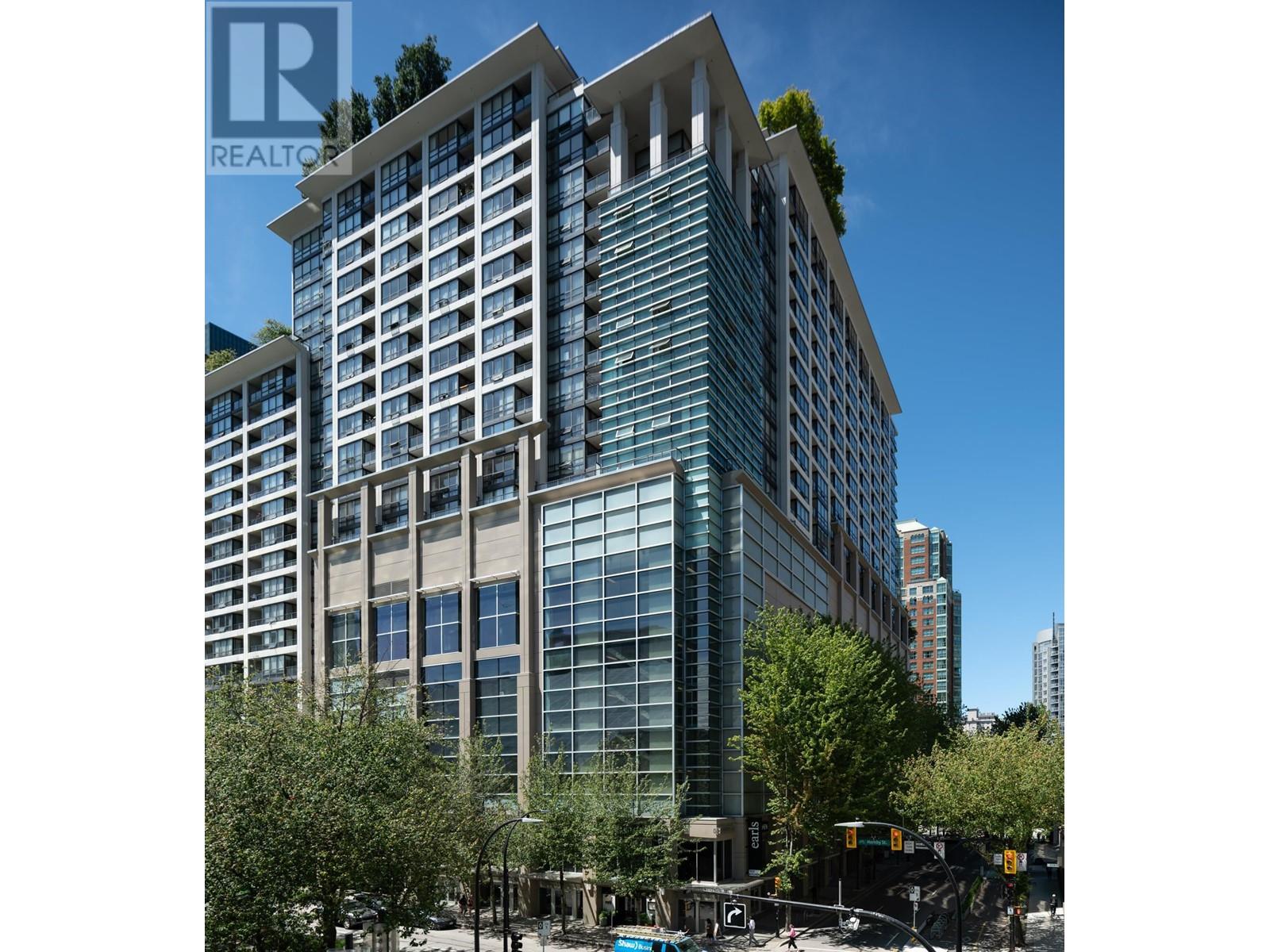 1409 938 Smithe Street, Vancouver, British Columbia  V6Z 3H8 - Photo 4 - R2818940