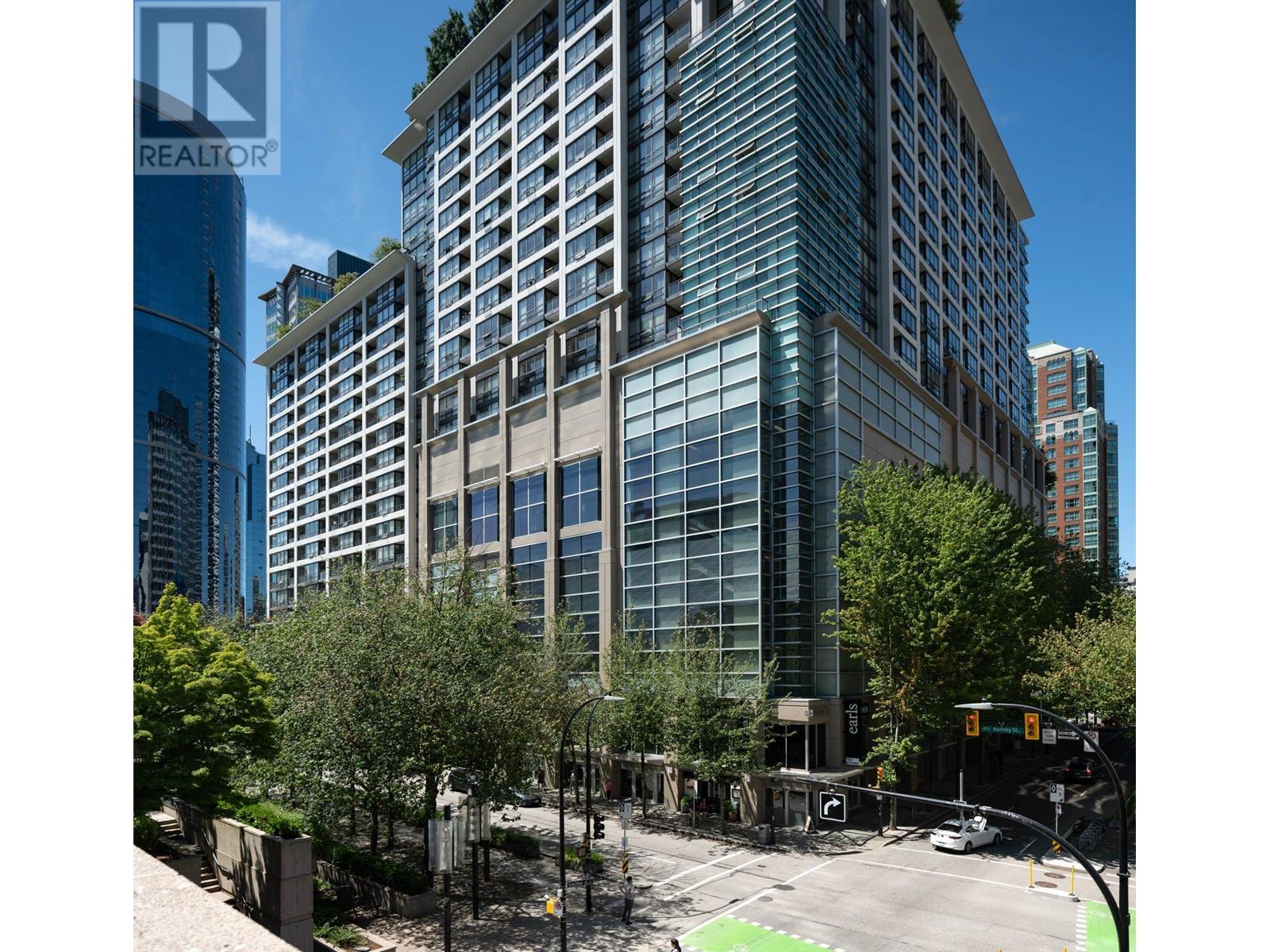 1409 938 Smithe Street, Vancouver, British Columbia  V6Z 3H8 - Photo 5 - R2818940