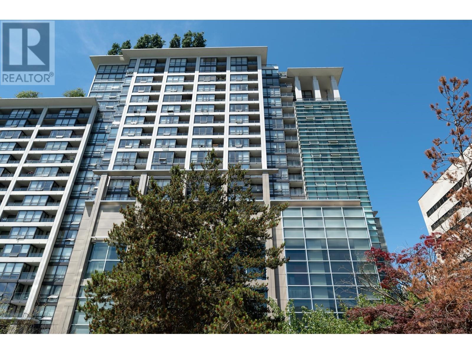 1409 938 Smithe Street, Vancouver, British Columbia  V6Z 3H8 - Photo 6 - R2818940