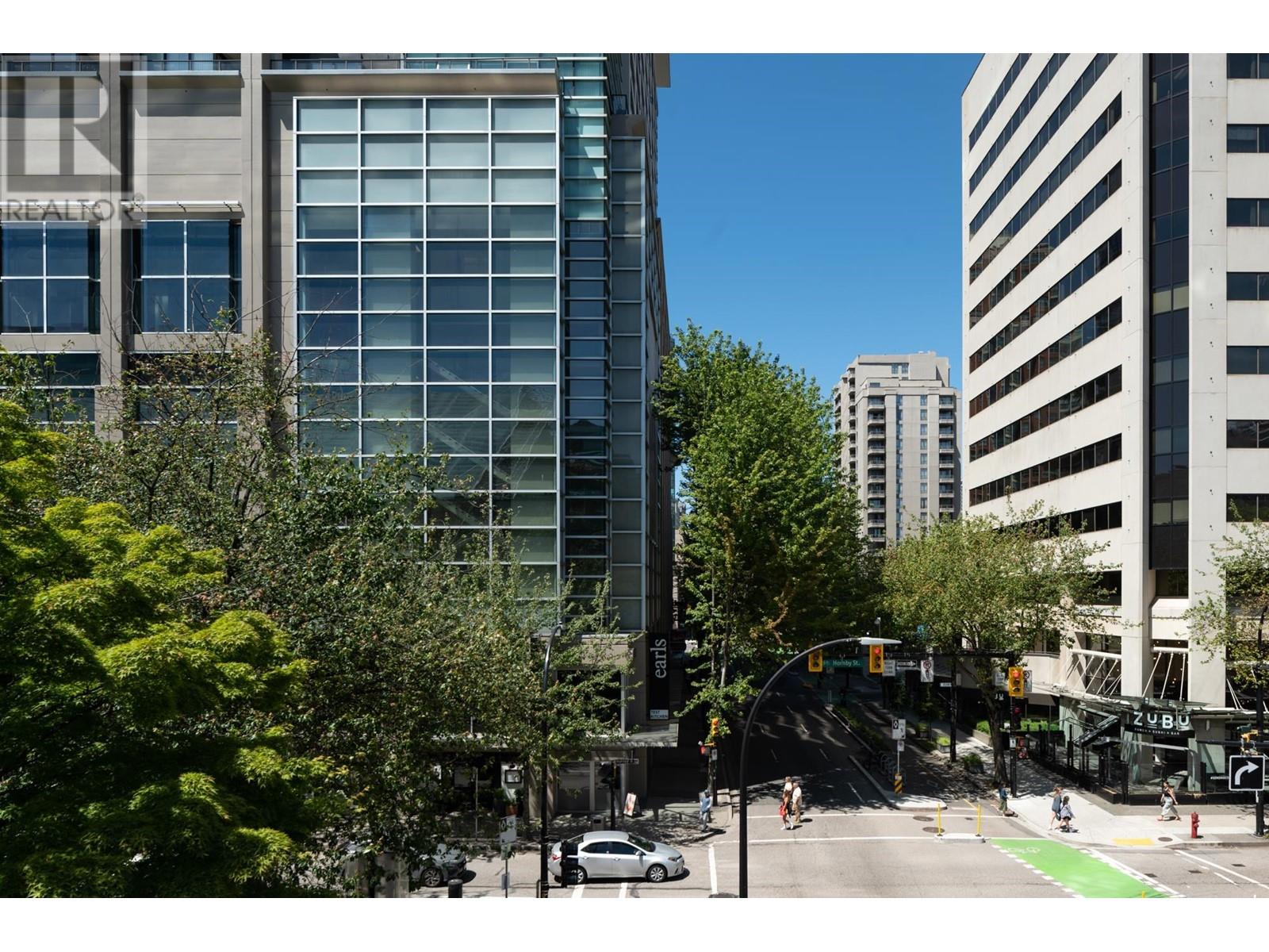 1409 938 Smithe Street, Vancouver, British Columbia  V6Z 3H8 - Photo 7 - R2818940